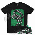 SNAKE Shirt for  Pump Omni Zone II Parquet Court Celtics Core Green Ftwr 1