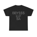 Destroy Lonely BBY Love Lasts Forever Album Tour Merch Tee T-Shirt - All Sizes