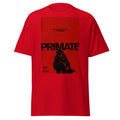 Primate Unisex classic tee