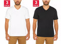 Banana Republic Men's V-Neck Tee 1 or 2 or 3 Tee