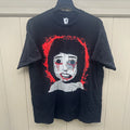Creepypasta Dollthing Shirt Ahenobarbus Henocied, Gothic Horror Tee Y2K Grunge