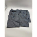 Fruit of Loom 6 pack V Neck T Shirts  Small