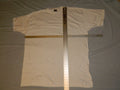 3XL 4LX  5Xl Tee Shirt Mens Extra Long heavyweight big long 100% cotton T shirt