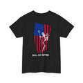 Rare Navy SEAL Team 4 Mal Ad Osteo Repro Tee, Military, Gift for Veterans,