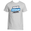 Personalized Custom LOGO T-shirts Choose Your Own Text Image FULL COLOR PRINTS