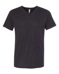 BELLA + CANVAS Unisex Triblend V-Neck Tee 3415 | 28 Colors XS-2XL