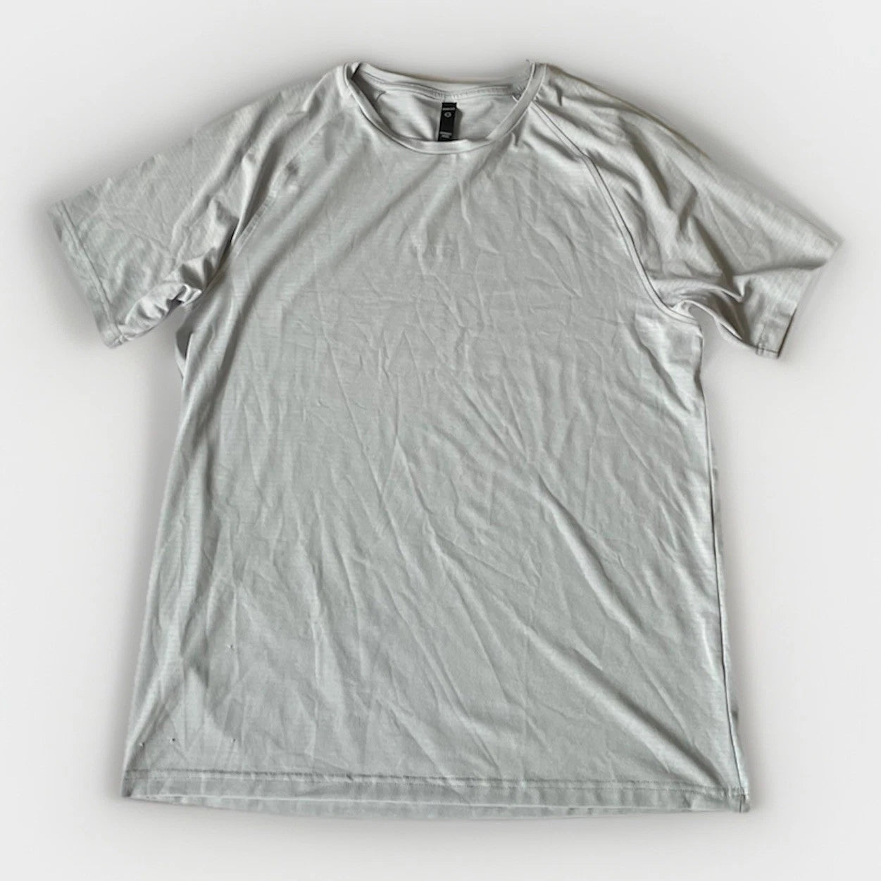 Haus Core Ultra Soft Everyday T-shirt Men’s Large Gray