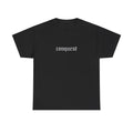 Kurt Caz Conquest T-Shirts Tees Merch - All Colors and Sizes