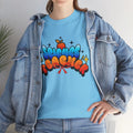Science Teacher Shirt, Graffiti Font Teacher Tee, Funny STEM Educator Gift