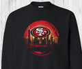 San Francisco - America's Team - Gold Blooded - 49'ers - Free/Fast Shipping