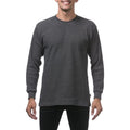 Pro Club Men's Heavyweight Cotton Long Sleeve Thermal Top
