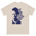 Tom Waits T-Shirt | Music Legend Tee | Vintage Style Retro Concert Design
