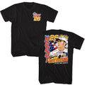 Talladega Nights Best There Is Plain & Simple Men's T Shirt Ricky Bobby 26