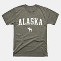 Alaska Shirt | Alaska Classic T-Shirt