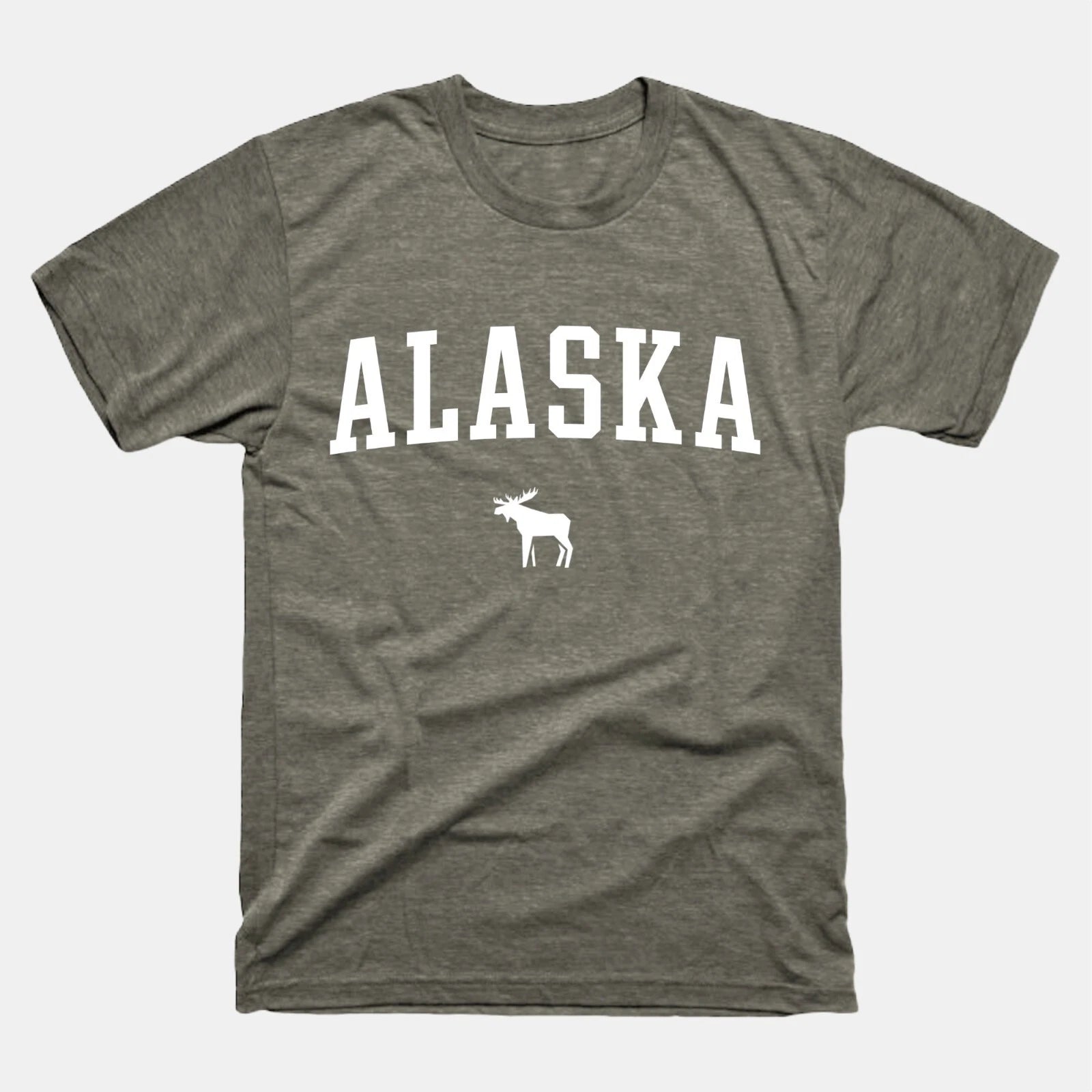 Alaska Shirt | Alaska Classic T-Shirt