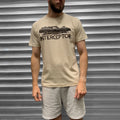 Mens Mad Max Interceptor Ford Falcon Car T Shirt RETRO Vintage Thunderdome Mel