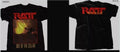 RATT Out of the Cellar T-Shirt Size S-4XL Reprint All Size S-5XL Fan Gift
