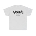 Classic Joints Tee | Clean Stylish Simple