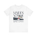 Titanic Shirt, 1912 White Star Line Crew Unisex T-Shirt