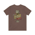 P.O.C. Pride of Cleveland Beer 1917 Vintage Men's T-Shirt