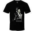 Stevie Ray Vaughan Great Electric Guitarist T Shirt