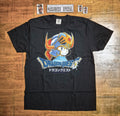 DRAGON QUEST "Loto" Premium T-Shirt [Comfort Colors 1717] | NES FC Video Game