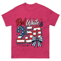 Comfort-Colors-250th-Anniversary-Shirt,-Red-White-And-Blue-250-Tee,-4th-Of-July