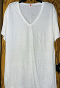 Hanes 1960’s Vintage T-shirt-USA MADE-NEVER WORN-XL 46/48 DEAD STOCK-PERFECT!!!