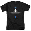 NASA "Moon Landing Simple" T-Shirt or Sleeveless Tank -  to 6X
