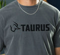 Taurus T-Shirt 2nd Amendment Pro Gun Firearms Premium Comfort Colors Tee