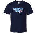 Murphy Usa Tee Cool Gas Station Travel T Shirt