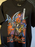 Yu-Gi-Oh! Anime T-Shirt Size Large