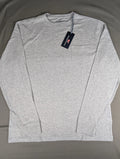 Vineyard Vines Shirt Mens Medium Grey Long Sleeve Pocket Cotton NWT $48 MSRP