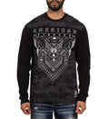 American Fighter Men's T-Shirt Sawgrass Premium Athletic XS-4XL