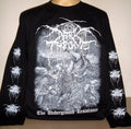 Darkthrone Underground Resistance Long Sleeve T-Shirt Size S M L XL 2XL 3XL New!