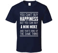 Buy A Mini Moke Happiness Car Lover T Shirt