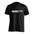 Arcade 1up Large T-Shirt Brand New Sealed Retro