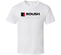Roush Performance Logo T Shirt