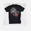 Rocket City Trashs Pandas Retro Vintage T-, S-5XL