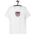 Jim Thorpe-Inspired 1912 Olympics Logo Tee Unisex S-5XL