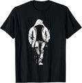 Rapper Graphic Tees Hip Hop T Shirt Streetwear Men T-Shirt