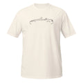 Comfy T-Shirt For Honda S 2000 Car Lovers Birthday Gift Stylish Tee Shirt