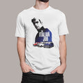 THE ITALIAN JOB T SHIRT CLASSIC BRITISH MOVIE MINI COOPER  ADULTS KIDS