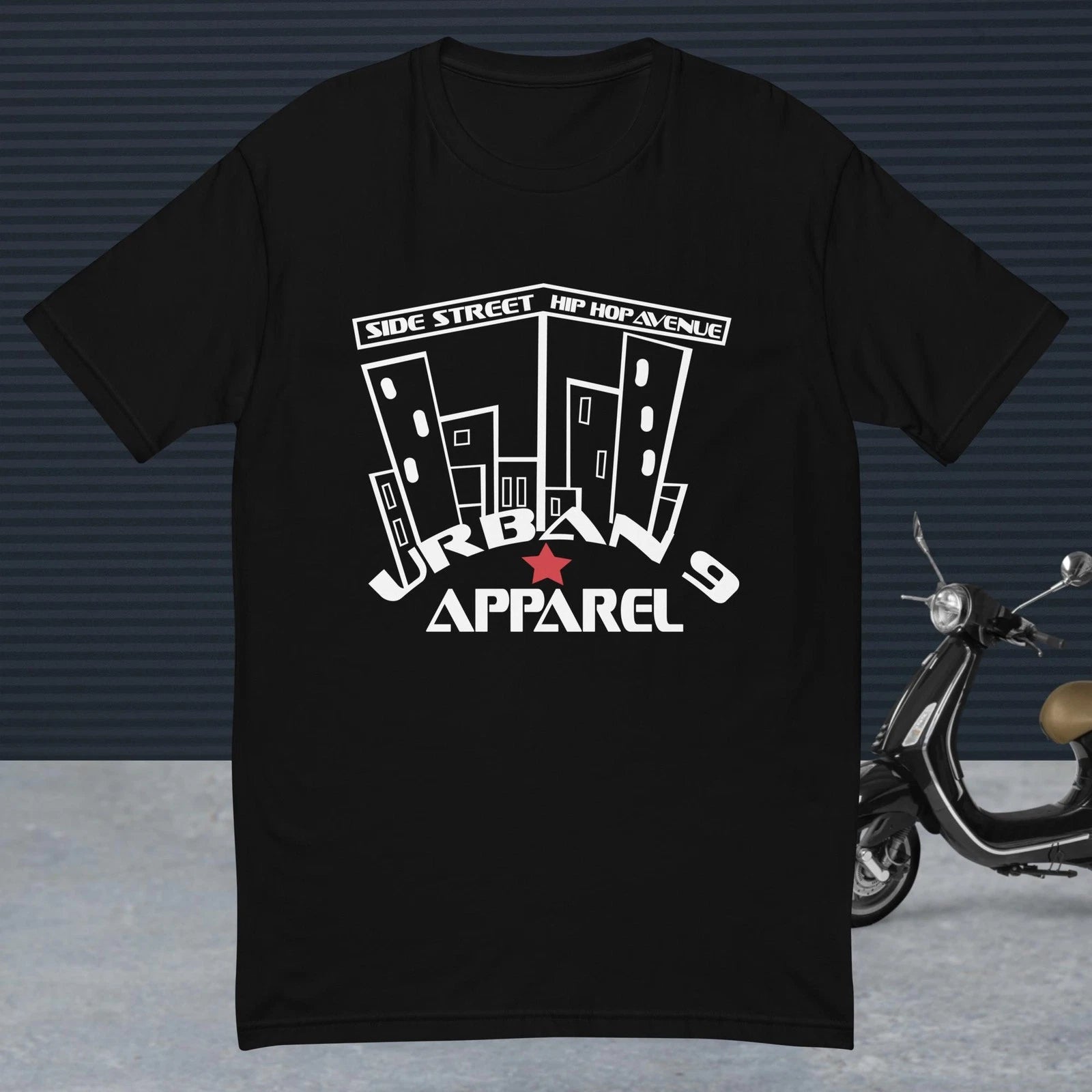 Short Sleeve T-shirt