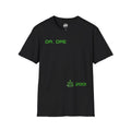 Dr Dre 2001 Album Artwork Tshirt, Unisex Tee, Music Lover Gift, Hip Hop Shirt