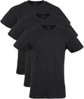 3PACK Gildan Mens G2000 Solid Ultra Cotton Short Sleeve Blank Tee T-Shirt S-3XL