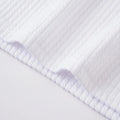 Men's Sleeveless Solid Vest V Neck Loose Fit Polyester for Holiday and Cycling