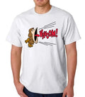 VAVOOM FROM FELIX THE CAT T-SHIRT  RETRO CARTOON TEE CEREAL FANS ANIMATION