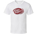 Dr Pepper Best Soda Of All Time Soft Drink Lovers T Shirt