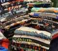Vintage Mystery T-Shirts 80s 90s 00s Retro Graphic Tee Size XXL Only